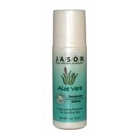 Aloe Vera Deodorant Roll On (85g) - x 3 Pack Savers Deal