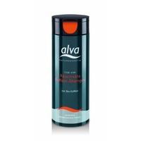 alva for him reactivate shampoo 200ml