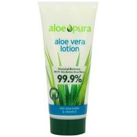 Aloe Vera Lotion (200ml) - ( x 5 Pack)