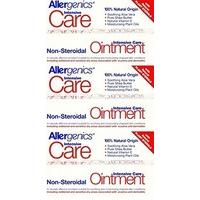 allergenics intensive care non sterodial ointment 50ml x 3 packs