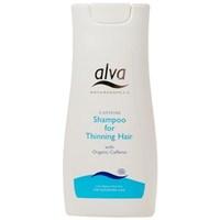 Alva Caffeine Shampoo Thinning Hair 250ml