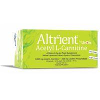 Altrient Liposomal Acetyl L-Carnitine (ALC) - 30 sachets