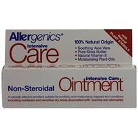 Allergenics Ointment (50ml) - x 2 Twin DEAL Pack