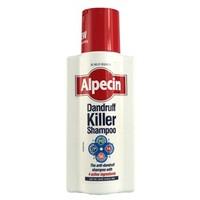 alpecin dandruff killer shampoo 250ml