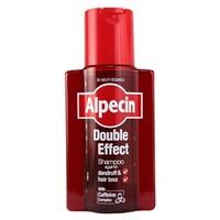 alpecin double effect shampoo 200ml