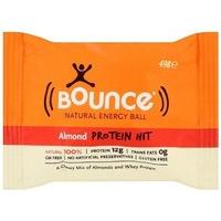 Almond Bounce Ball 12 x 49g x 2 Pack Deal Saver