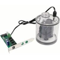 Alphacool Eheim Station II, 12 V...