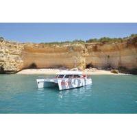 Algar Experience - Private Boat Hire Morning Cruise