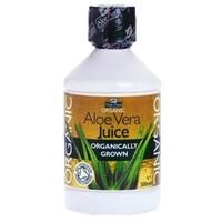 Aloe Pura Organic Aloe Vera Juice 500ml