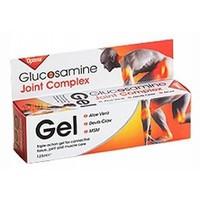 Aloe Pura Optima Glucosamine Joint Complex Gel 125ml