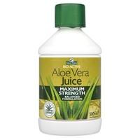 Aloe Pura Aloe Vera Juice 500ml