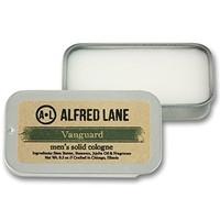 Alfred Lane Men\'s Solid Cologne 0.5oz - Vanguard