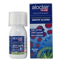 Aloclair Plus Mouthwash 60ml