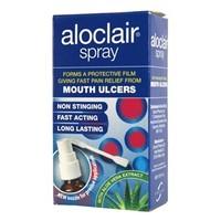 Aloclair Plus Spray 15ml