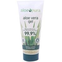 aloe pura aloe vera gel