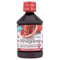 Aloe Pura Pomegranate Juice 500ml