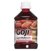 Aloe Pura Goji Juice with Oxy3 500ml