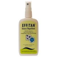 Alva Effitan Insect Repellent Spray 100ml