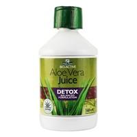 Aloe Pura Aloe Vera Detox Juice 500ml
