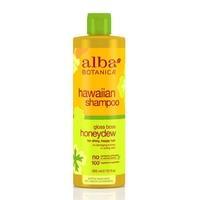 Alba Nourish Honeydew Shampoo - ...