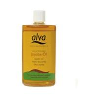 Alva Jojoba Oil 125ml