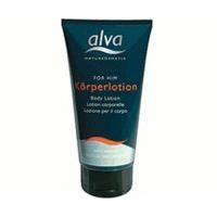 alva for him body lotion 175 ml