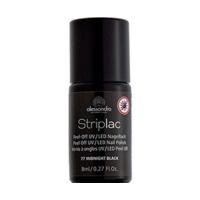 Alessandro Striplac 77 Midnight Black (8 ml)