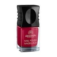 Alessandro Nail Polish 28 Red Carpet (10 ml)