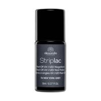 Alessandro Striplac 76 New York Grey (8 ml)