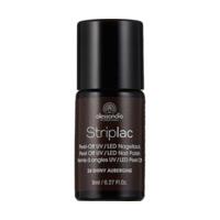 Alessandro Striplac 24 Shiny Aubergine (8 ml)