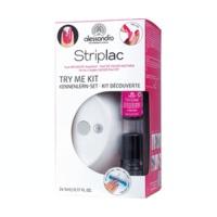 Alessandro Striplac Try Me Kit