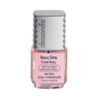 Alessandro Nail Spa Biotin Nail Hardener (10 ml)