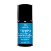 Alessandro Striplac 61 Crazy Lazy (8 ml)