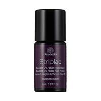 Alessandro Striplac 55 Dark Rubin Shimmer (8 ml)