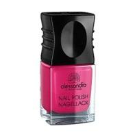 Alessandro Nail Polish 43 Bubble Gum (10 ml)