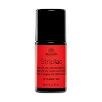 Alessandro Striplac 12 Classic Red (8 ml)