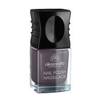 Alessandro Nail Polish 67 Dusty Purple (10 ml)