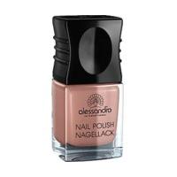 alessandro nail polish 20 toffe nut 10 ml