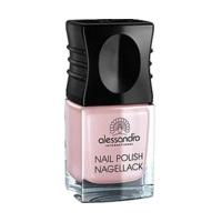 alessandro nail polish 37 baby pink 10 ml