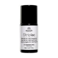 Alessandro Striplac 07 Shimmer Shell Shimmer (8 ml)