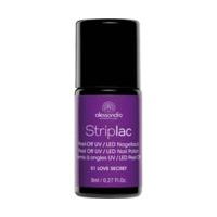 Alessandro Striplac 51 Love Secret (8 ml)