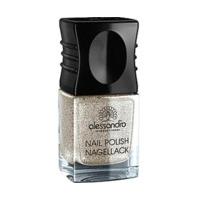 Alessandro Nail Polish 73 Glitter Queen (10 ml)