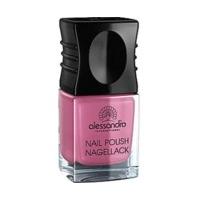 Alessandro Nail Polish 41 Sweet Blackberry (10 ml)