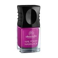 Alessandro Nail Polish 51 Love Secret (10 ml)