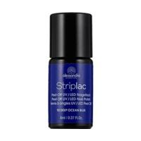 Alessandro Striplac 93 Deep Ocean Blue (8 ml)