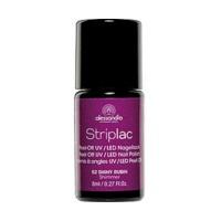 Alessandro Striplac 52 Shiny Rubin Shimmer (8 ml)