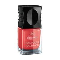 Alessandro Nail Polish 32 Pink Emotion (10 ml)