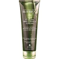 alterna bamboo shine silk sleek brilliance cream 125ml