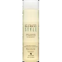 Alterna Bamboo Style Deep Cleanse Clarifying Shampoo 250ml