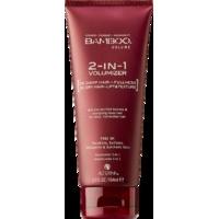 alterna bamboo volume 2 in 1 volumizer 104ml